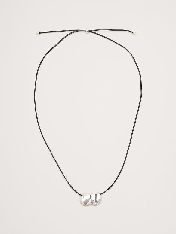 Pebble Necklace by Heaven Mayhem