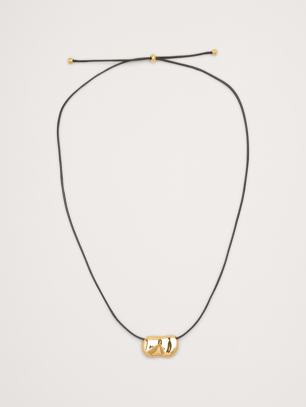 Pebble Necklace by Heaven Mayhem