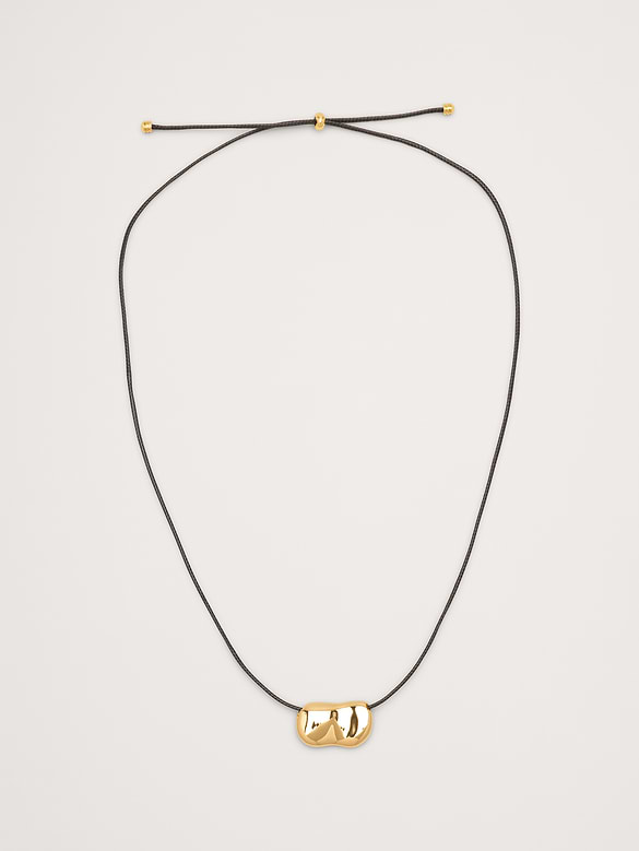 Pebble Necklace by Heaven Mayhem
