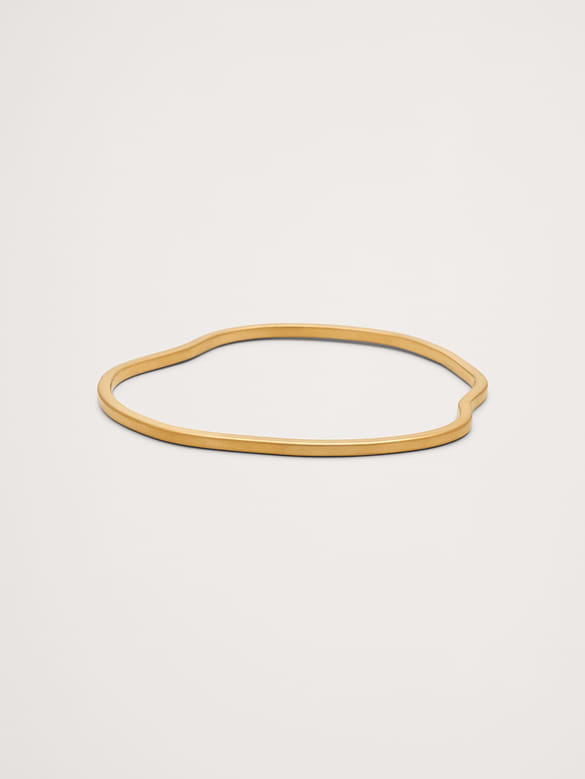 Thicc Oddly Bracelet by Salt Grass