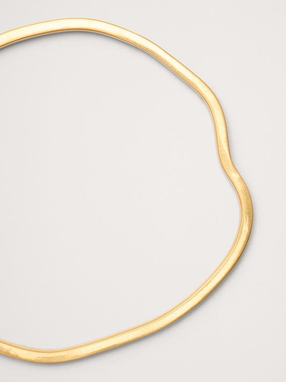Thicc Oddly Bracelet by Salt Grass
