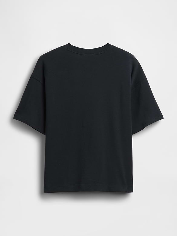 Kids Heavyweight T-Shirt