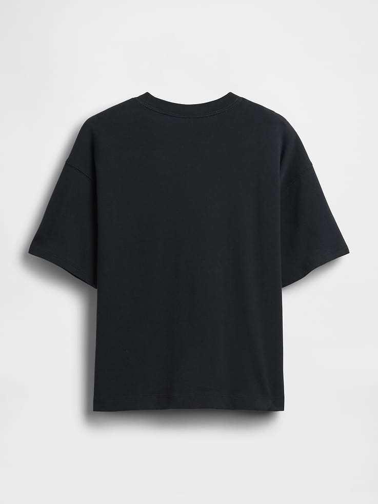 Image number 3 showing, Kids Heavyweight T-Shirt