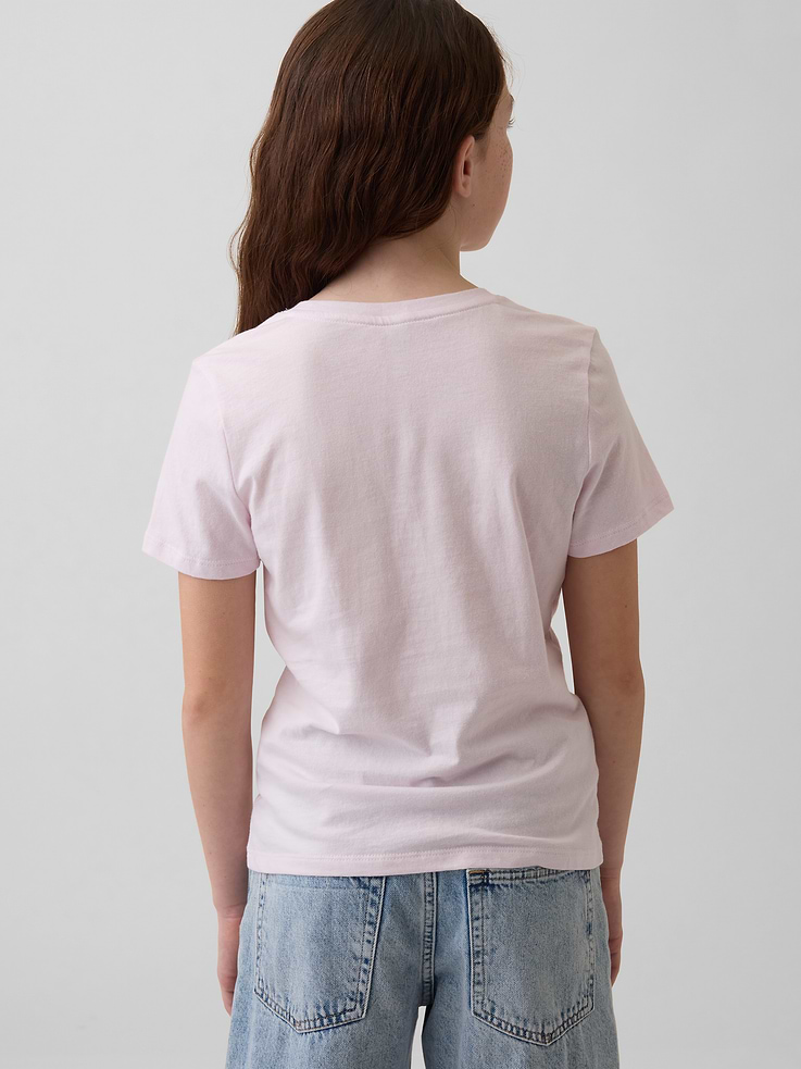 Image number 3 showing, Kids VintageSoft T-Shirt