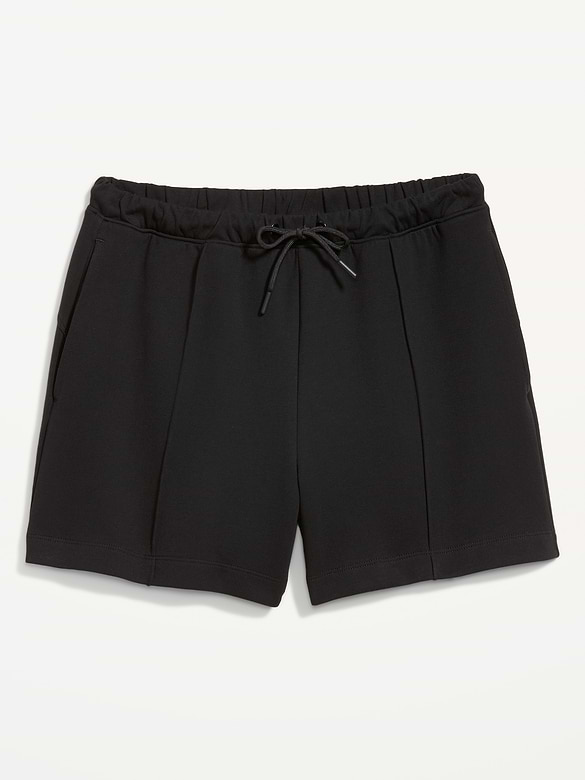 Shorts décontracté en Molleton dynamique