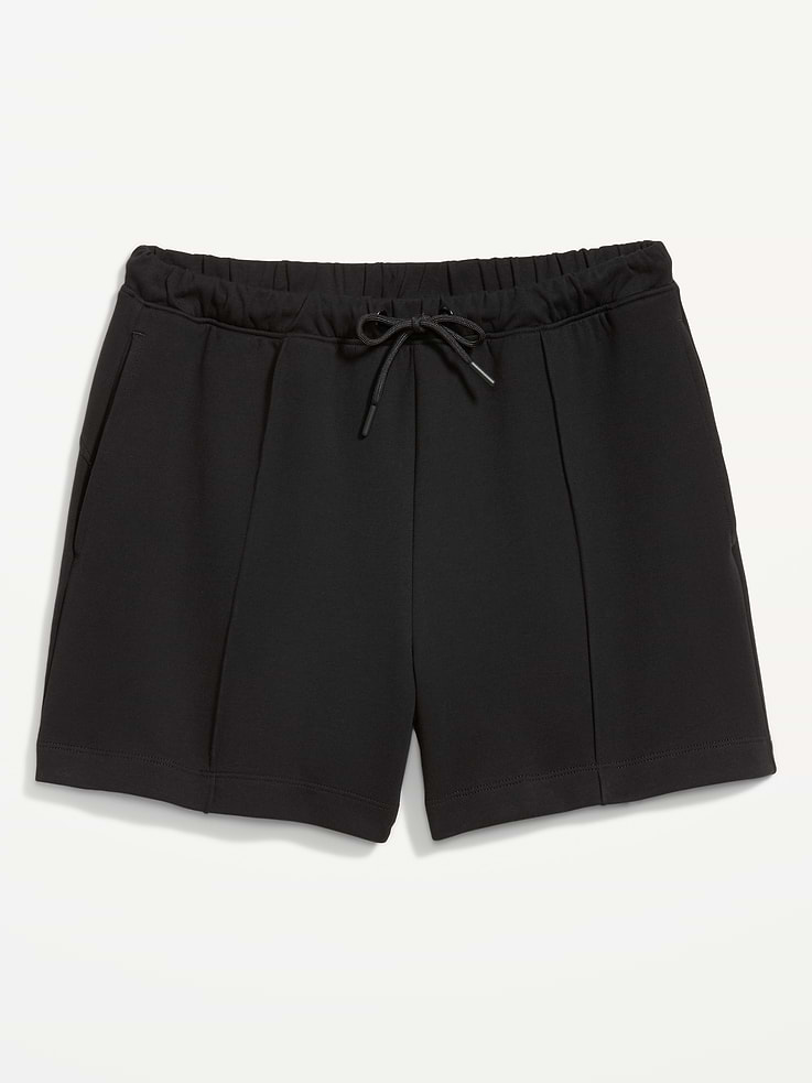 Image number 9 showing, Relaxed Dynamic Fleece Shorts