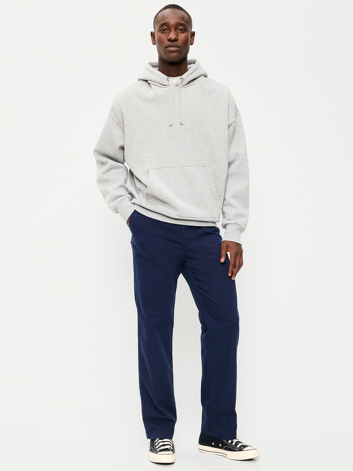 90's Loose Pants | Old Navy