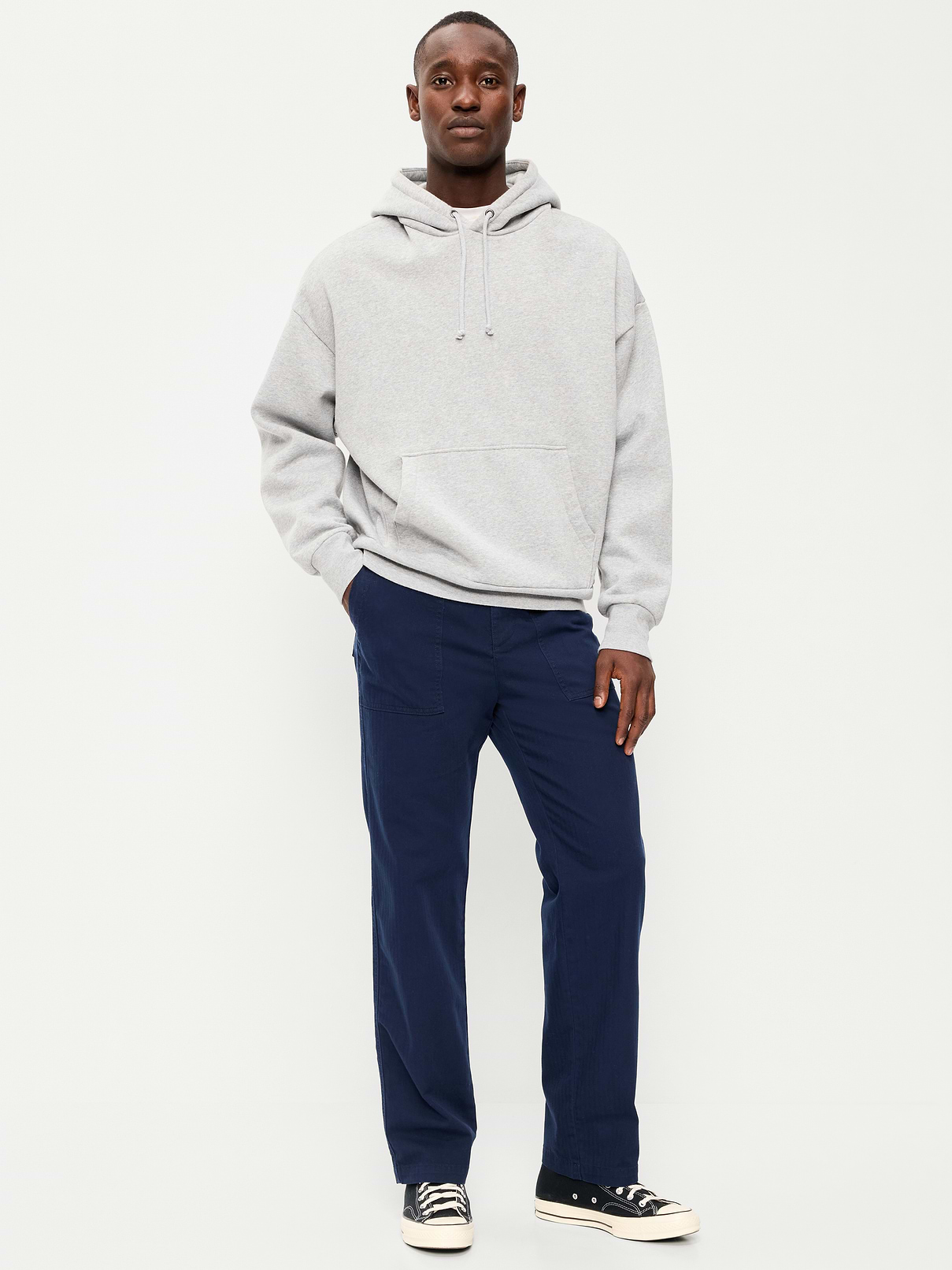 90s Loose Pants