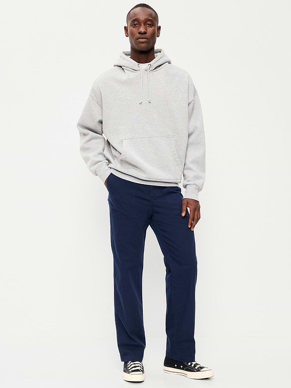 90's Loose Pants