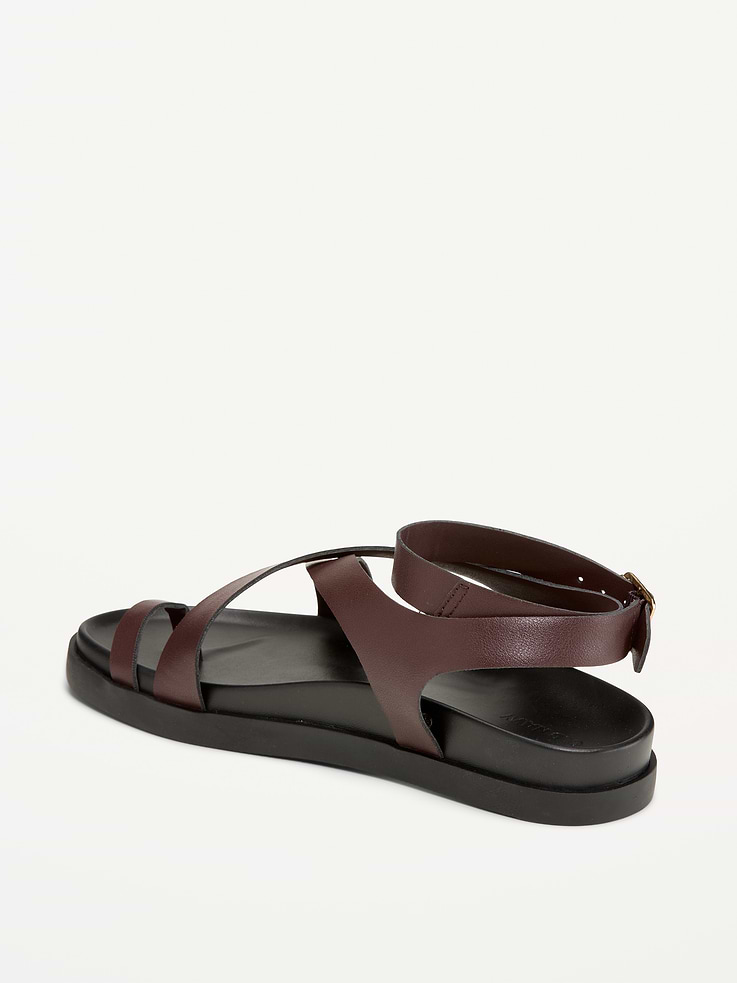 Image number 5 showing, Toe-Strap Sandals for Women