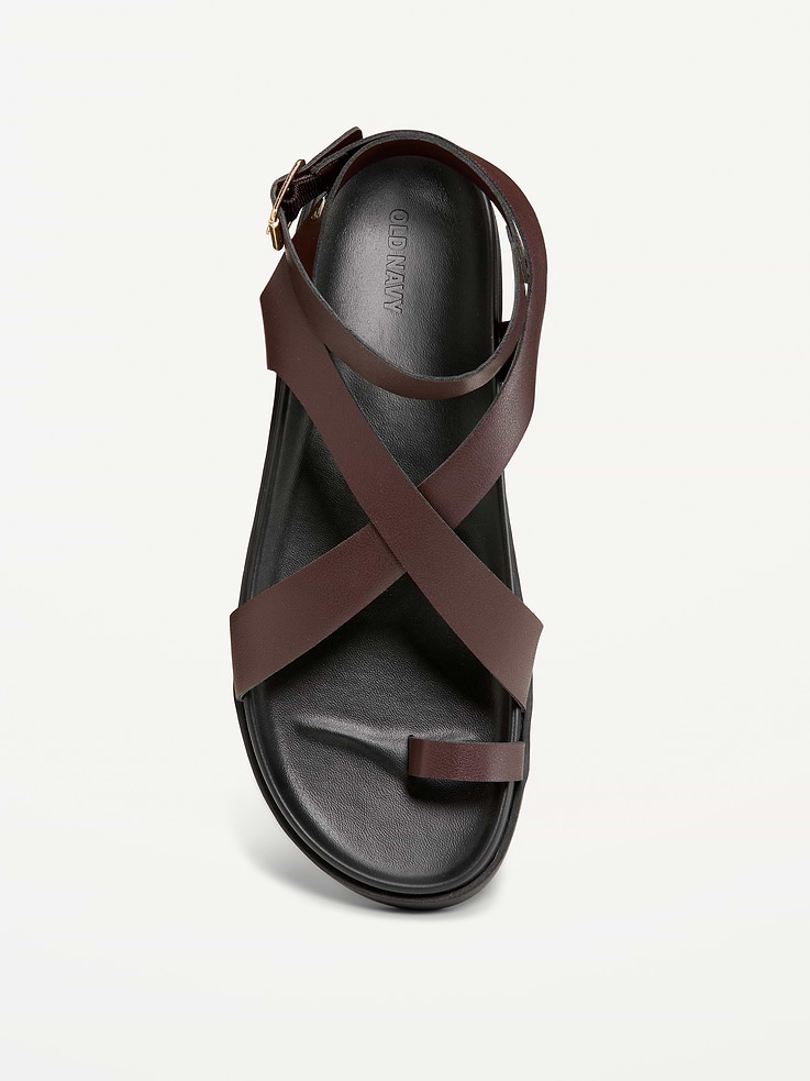 Image number 3 showing, Toe-Strap Sandals for Women