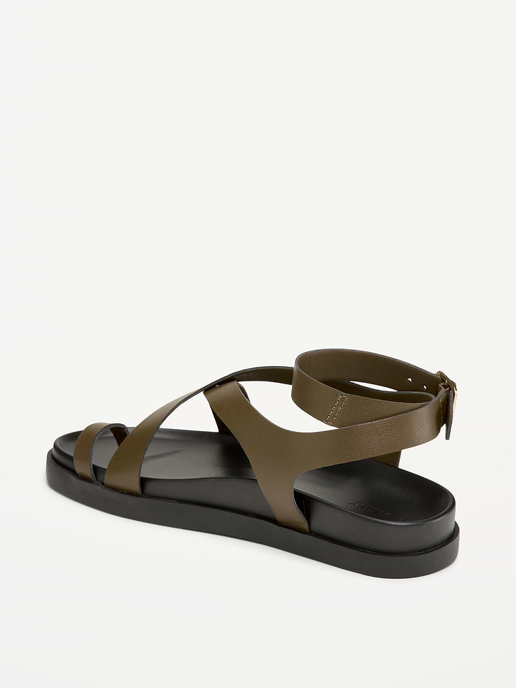 Image number 5 showing, Toe-Strap Sandals for Women