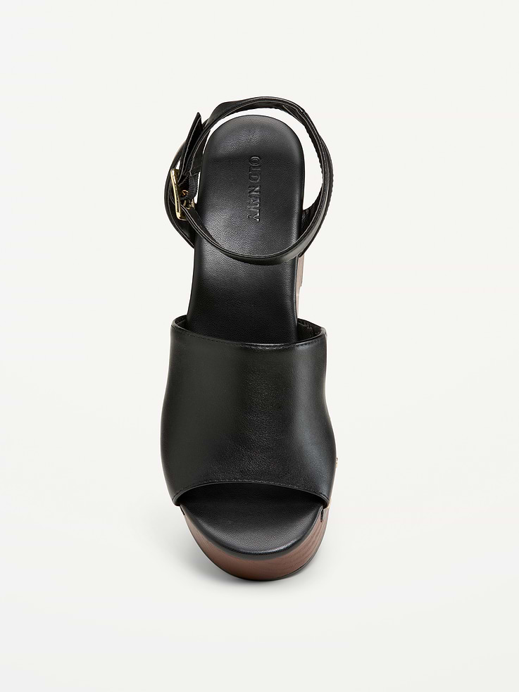 Image number 3 showing, Platform Sandals for Women