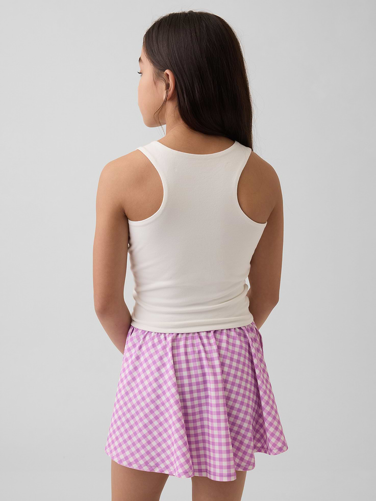 Image number 3 showing, Kids Shrunken Tank Top