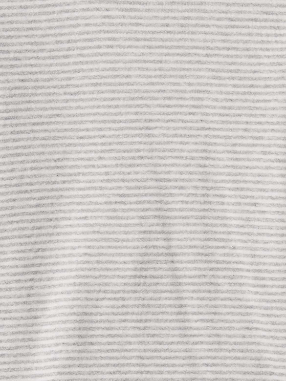 babyGap 100% Organic Cotton Stripe PJ Set