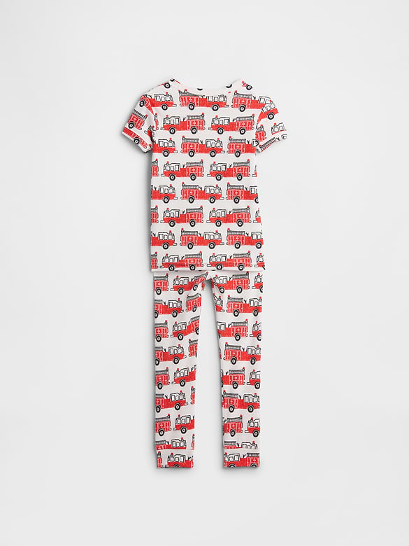 babyGap 100% Organic Cotton PJ Set