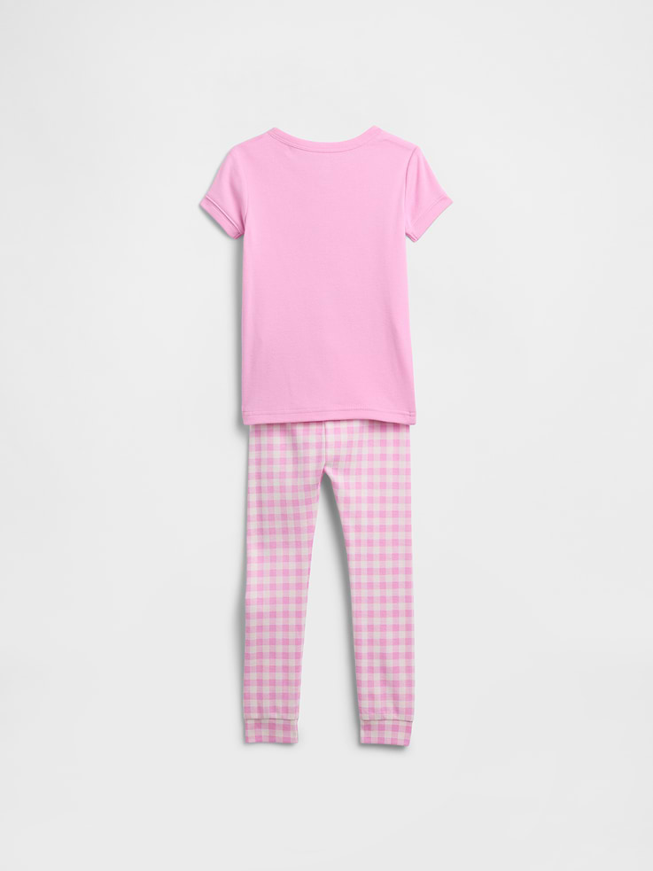 Image 3 of 3, babyGap × Disney 100% Organic Cotton PJ Set