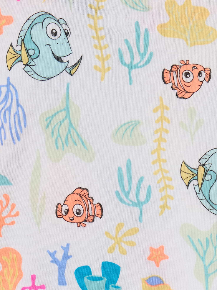 Image number 2 showing, babyGap × Disney Finding Nemo PJ Set