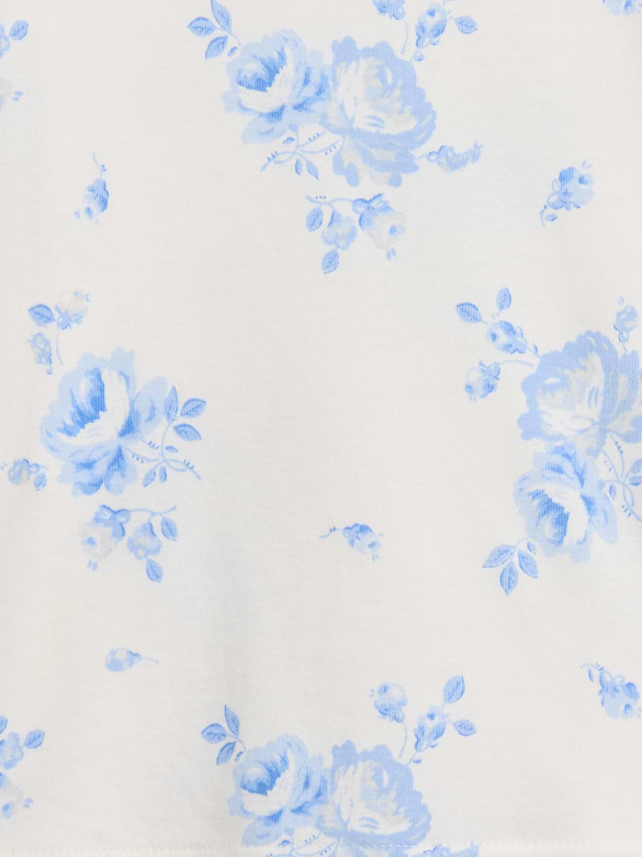 babyGap 100% Organic Cotton PJ Set