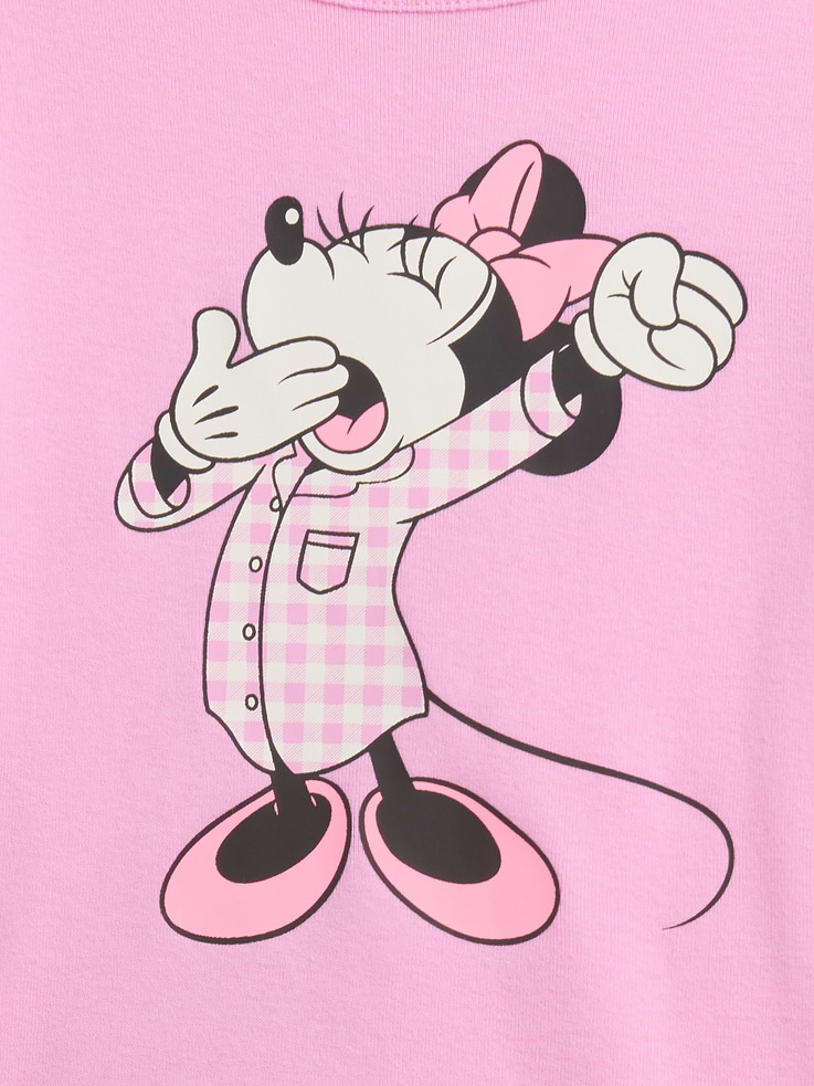 Image 2 of 3, babyGap × Disney 100% Organic Cotton PJ Set