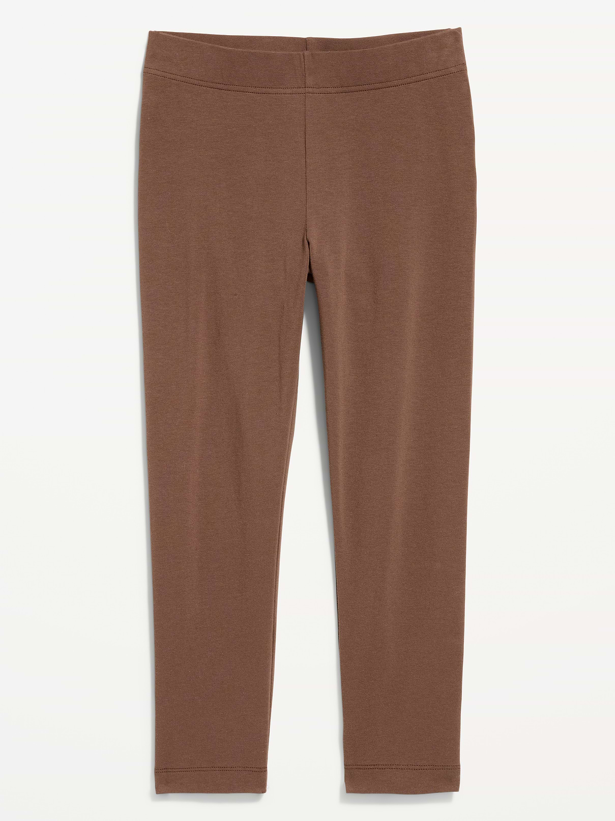 Image number 5 showing, High-Waisted Fashion Layering Cropped Legging