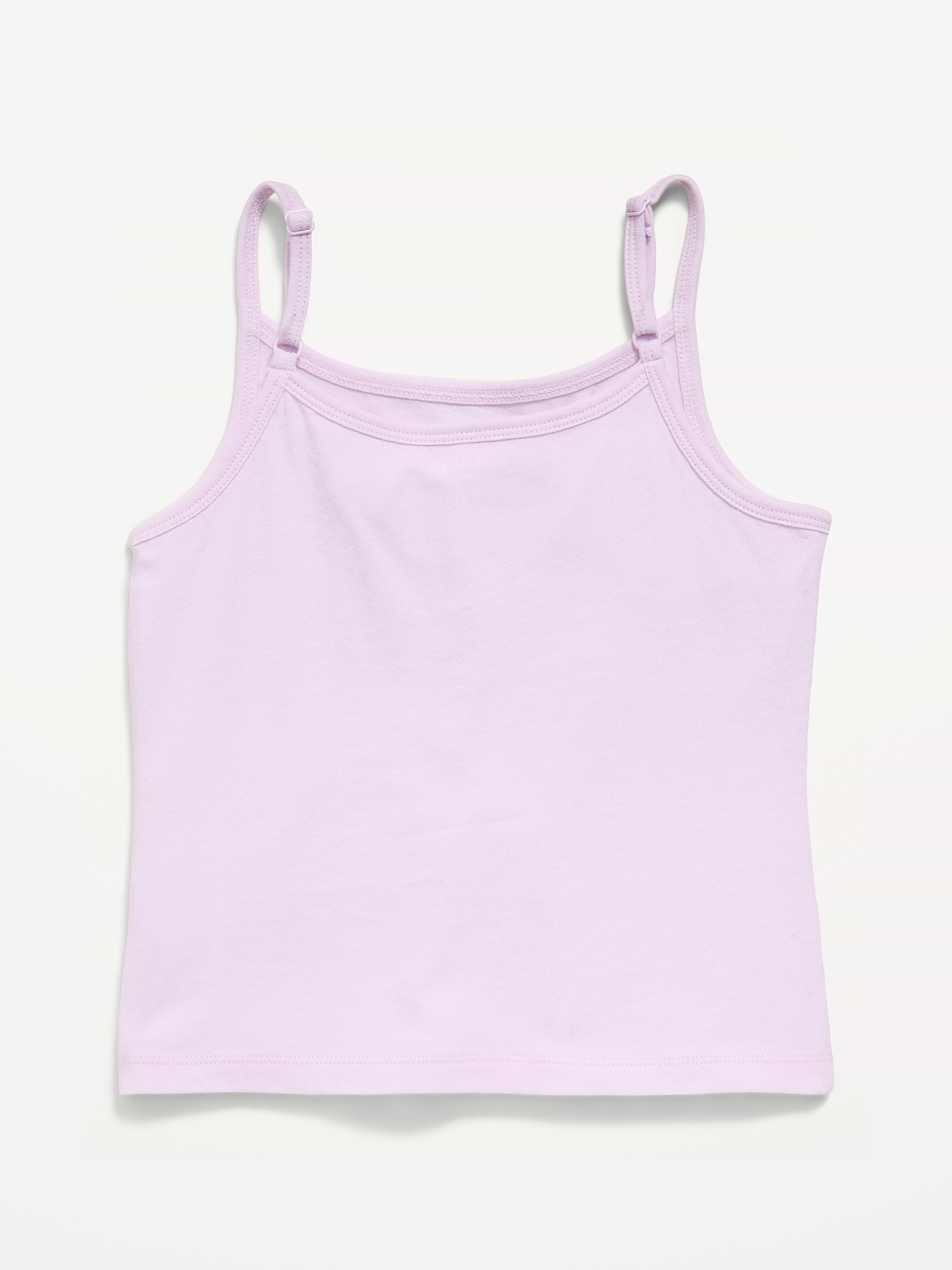 Image number 3 showing, Fitted Graphic Cami for Girls