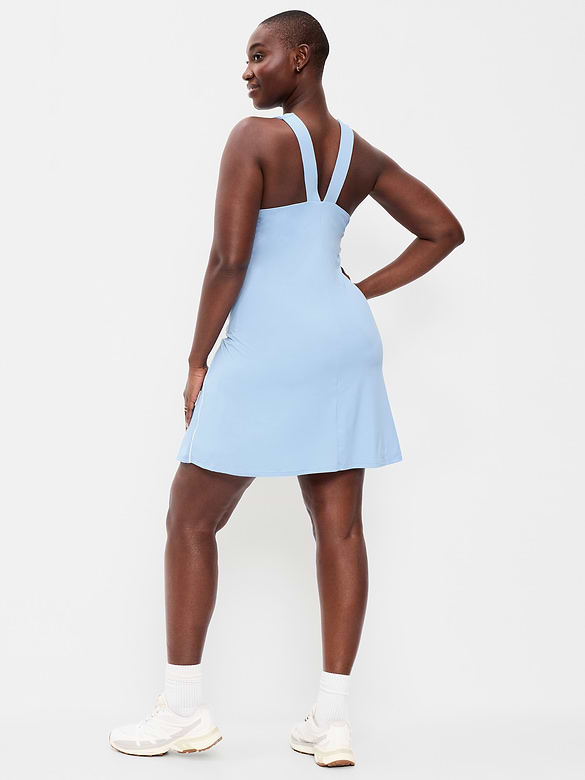StudioSmooth Athletic Dress