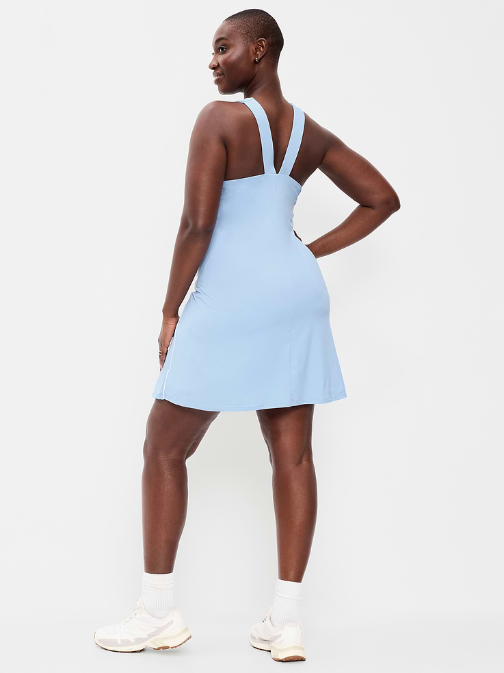 L'image numéro 7 présente Robe de sport StudioSmooth