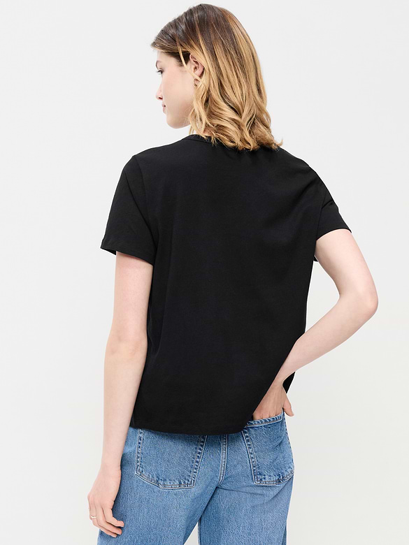 EveryWear Crew-Neck T-Shirt