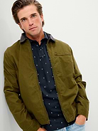 Image number 3 showing, Classic Fit Pique Polo
