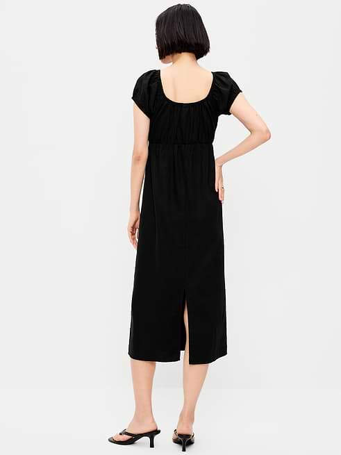 maxi dress navy floral Chiffon Halter Garden for Tall Women in Dark 16 / Tall / Dark Navy Floral tops a full A Embellished Short A-line Dress Year Charm Date:2026 2020 bridesmaid dresses