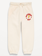 Image number 3 showing, Disney© Cars Unisex Jogger Sweatpants for Toddler