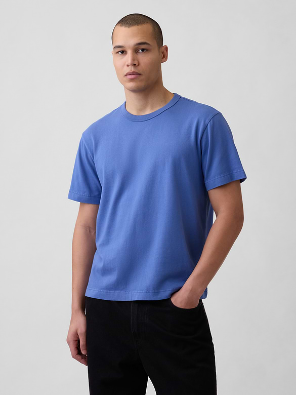 Adult Heavyweight Relaxed T-Shirt