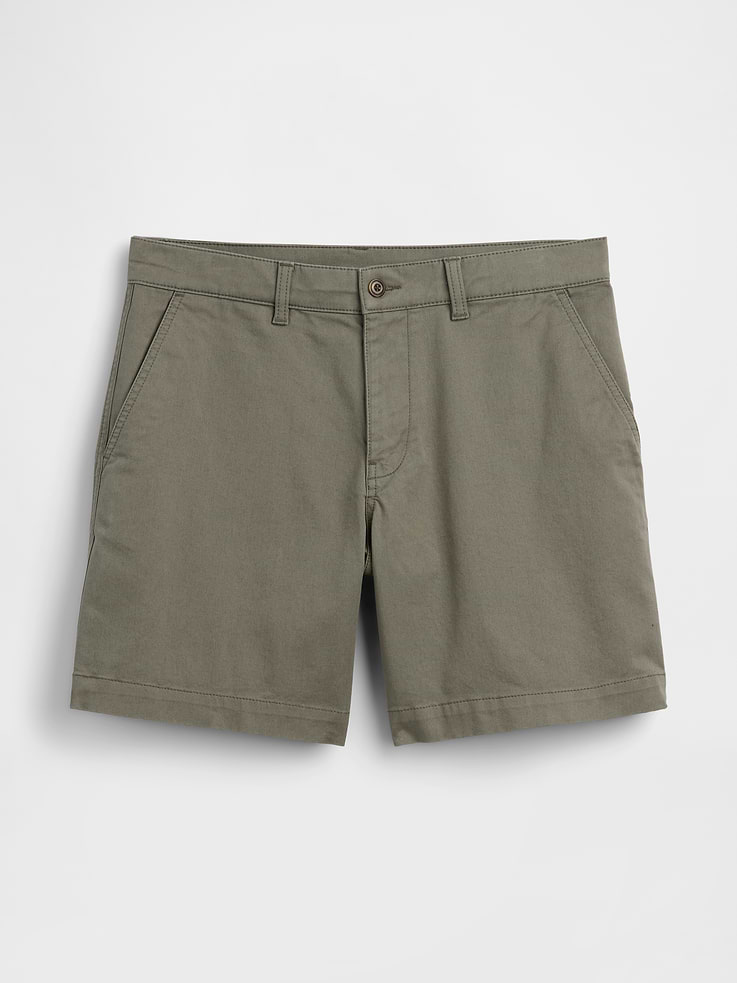 Image number 6 showing, 7" Relaxed Shorts