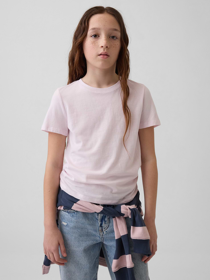 Image number 1 showing, Kids VintageSoft T-Shirt
