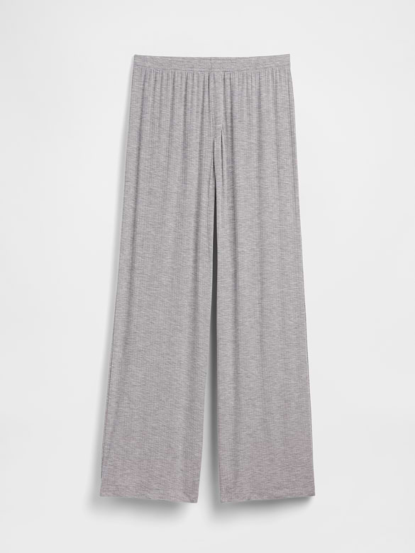 SoftMade Modal Rib PJ Pants