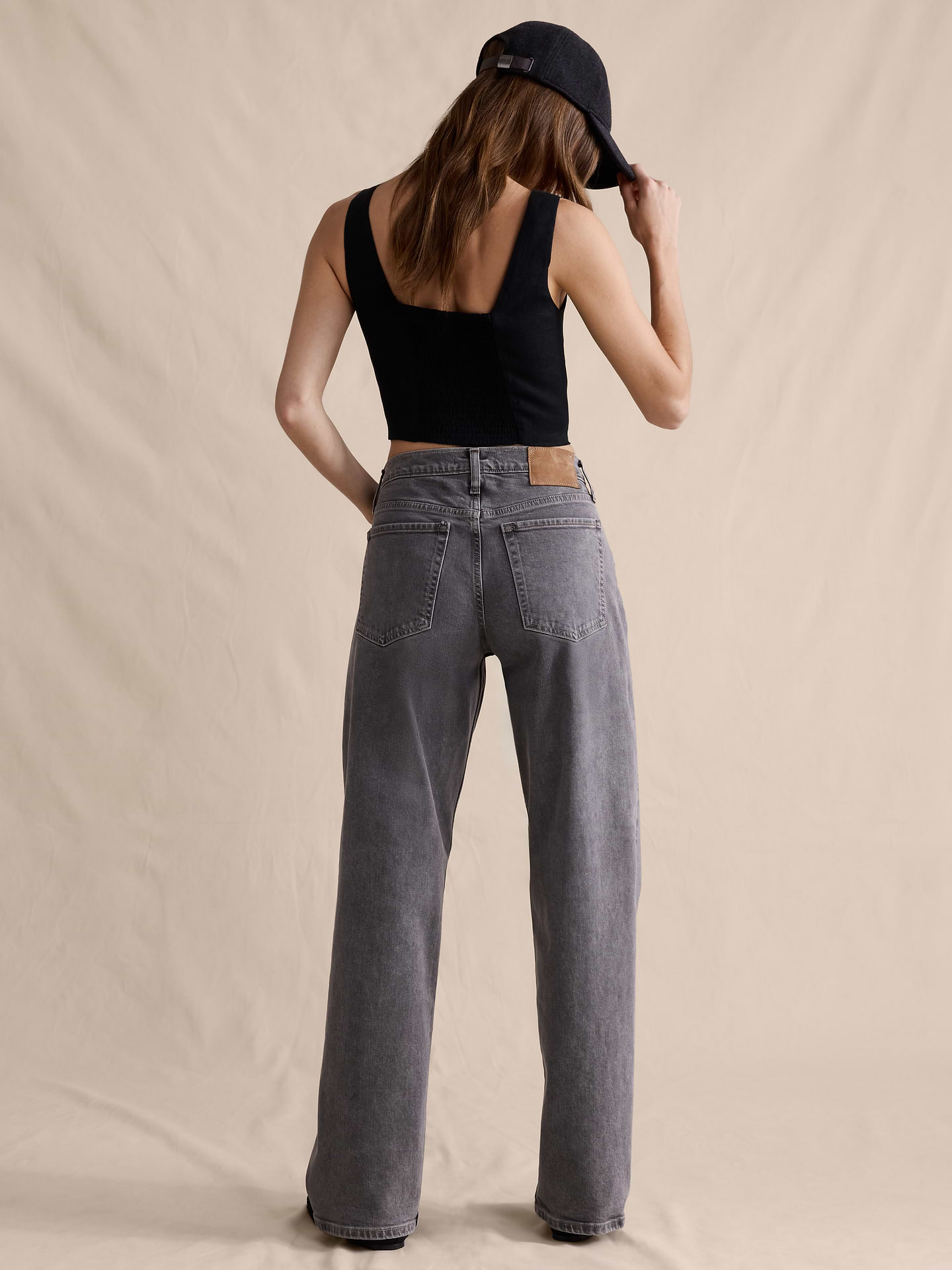 Image number 3 showing, Mid-Rise 90s Classic Jean