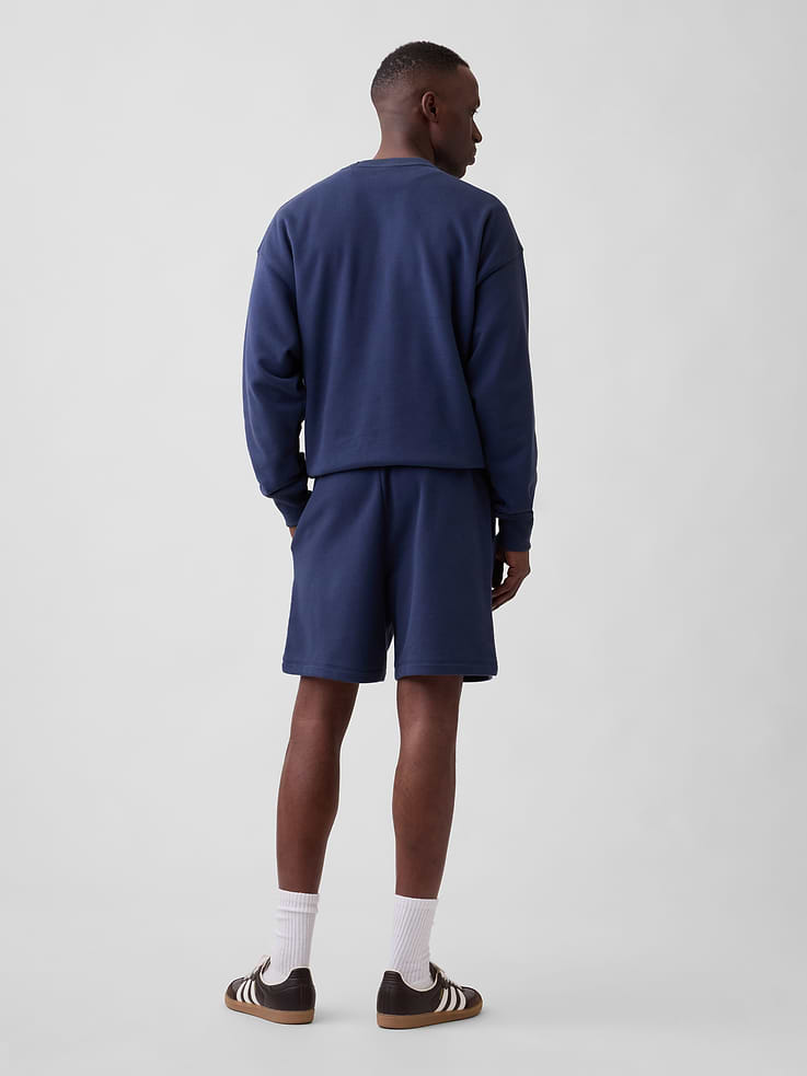 Image number 2 showing, VintageSoft Terry Shorts