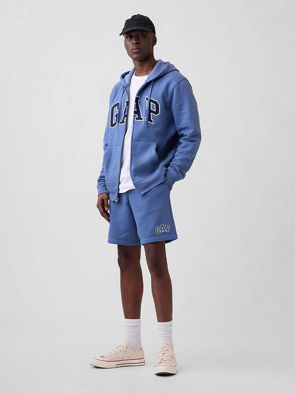 Gap Logo Shorts
