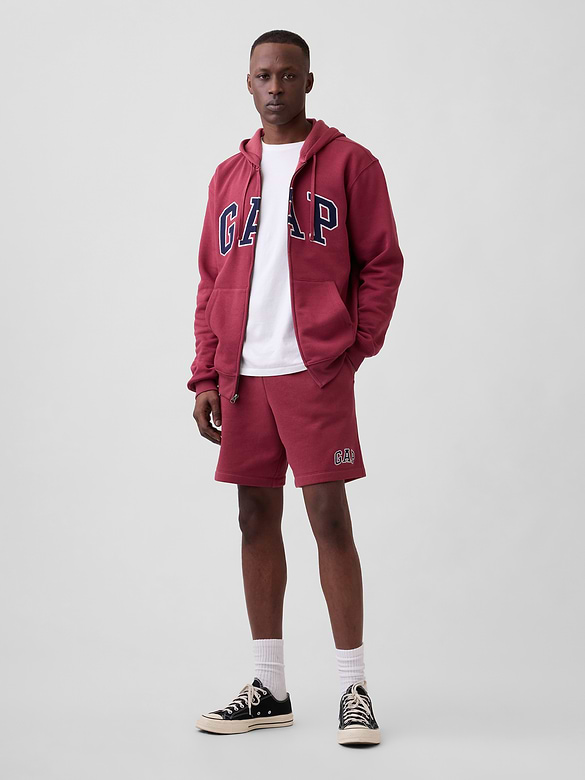 Gap Logo Shorts