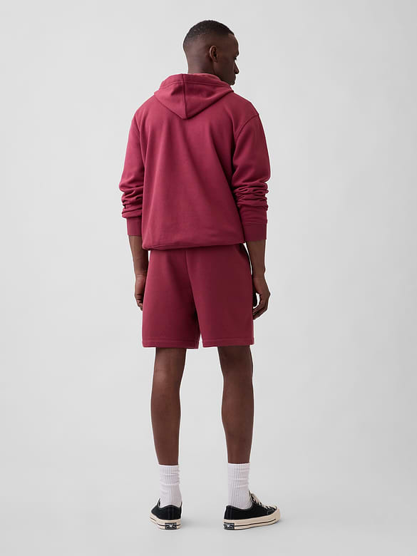 Gap Logo Shorts