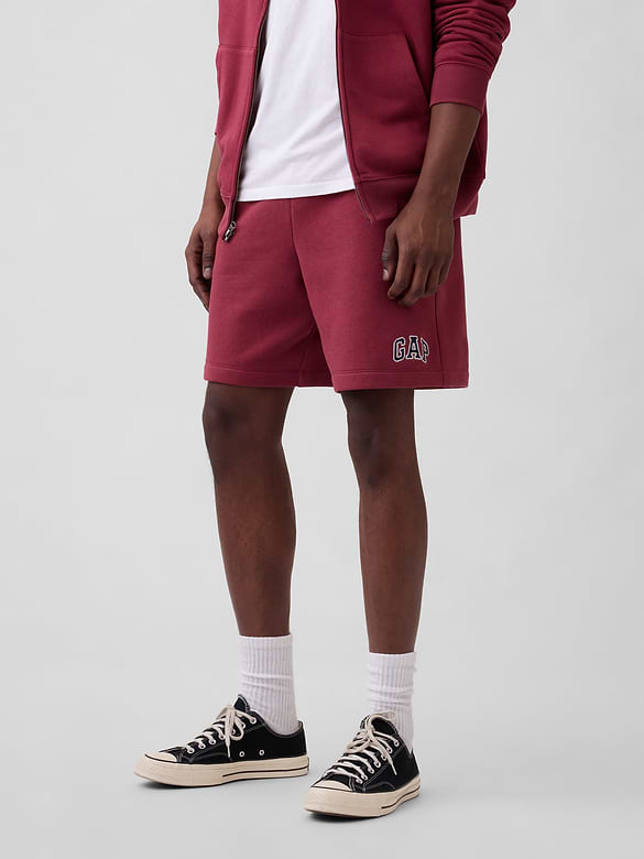 Gap Logo Shorts