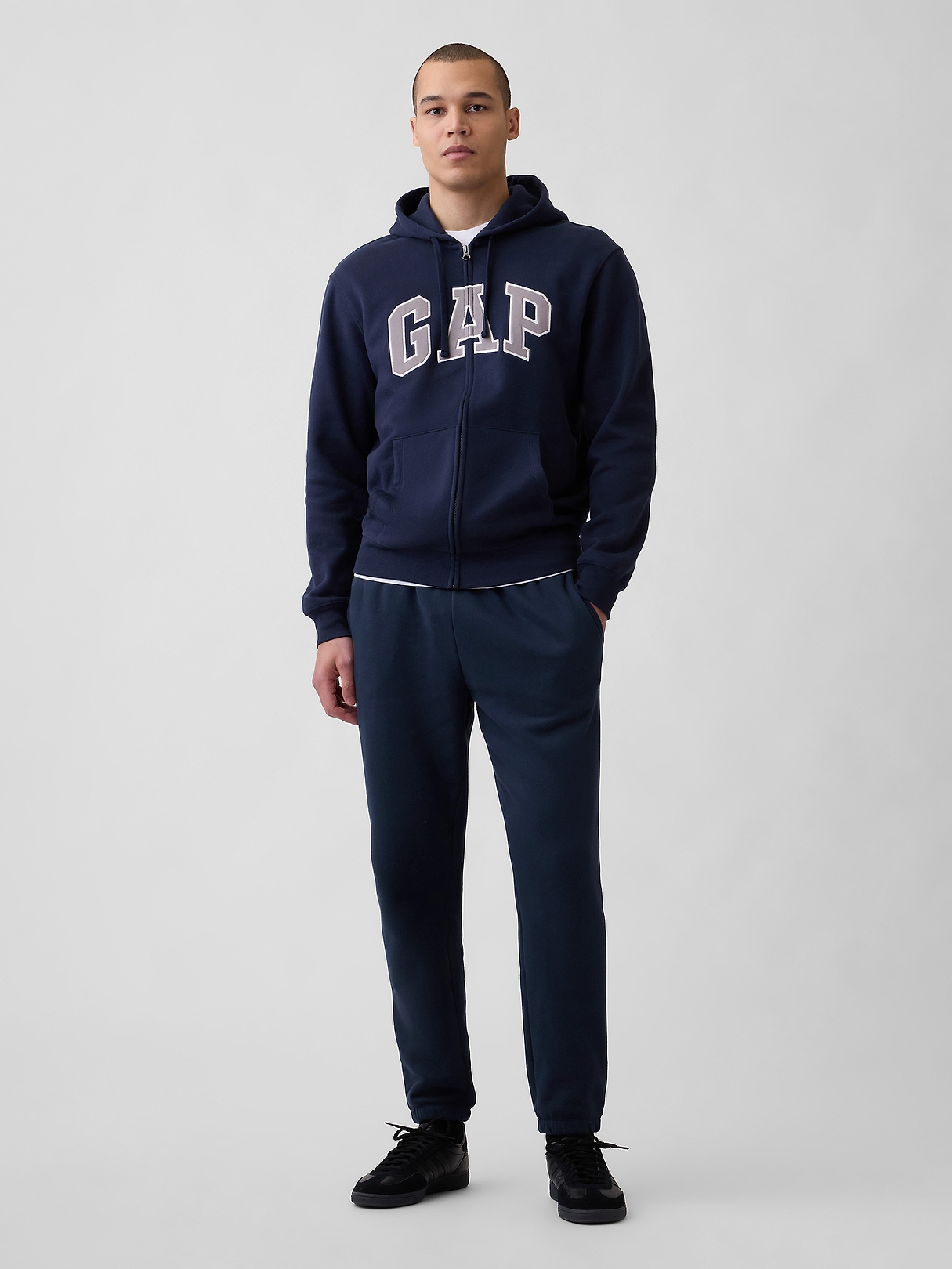Adult VintageSoft Classic Joggers | Gap