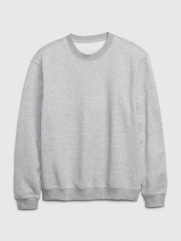 Adult VintageSoft Crew Sweatshirt