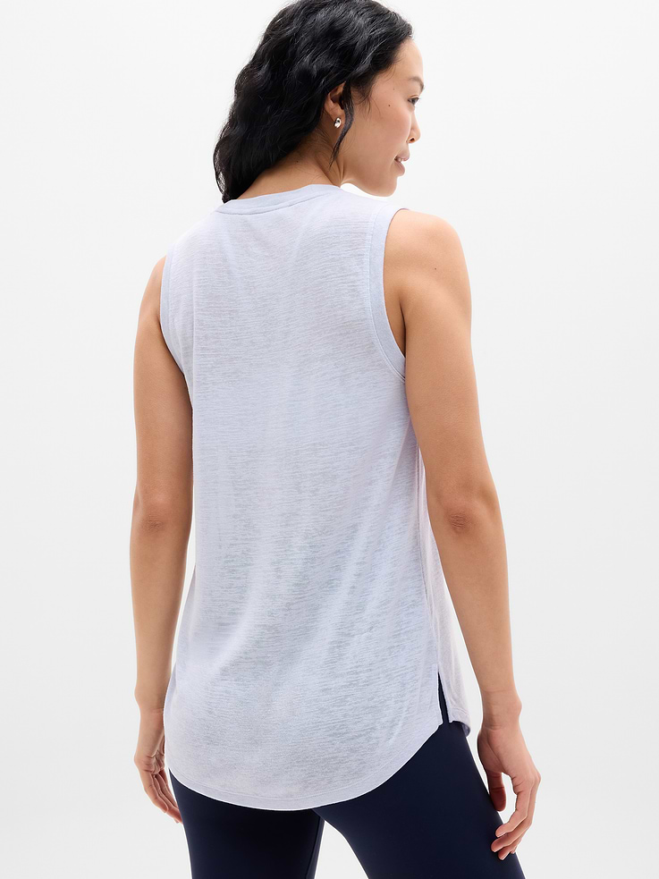 Image number 3 showing, Breezy Tank