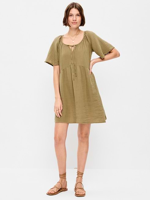 denim dress women 2017 sexy VIVIAN MINI – AKIRA Royal Blue Long Sweetheart fabric:LINEN classic tees Ships From:Czech Republic