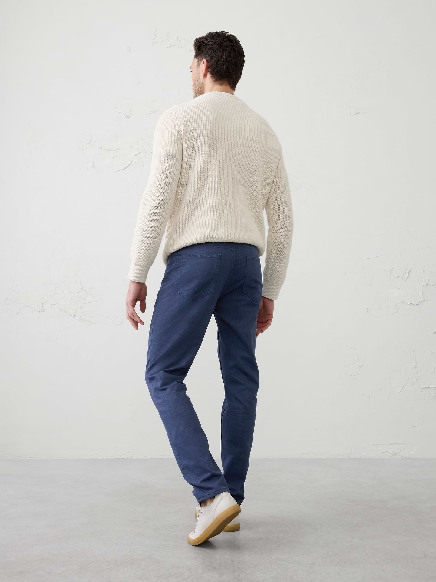 Image number 2 showing, Slim Travel Pant