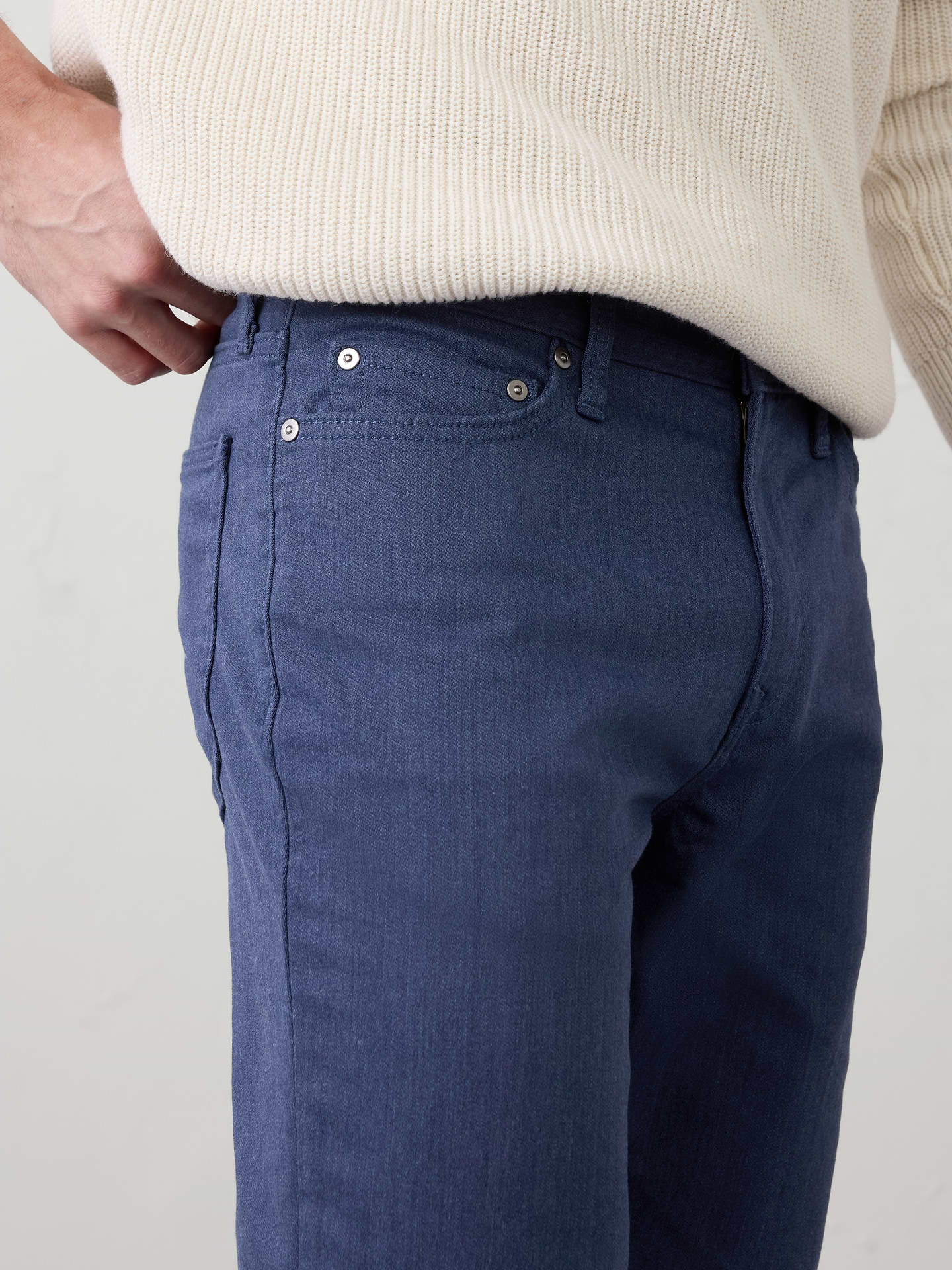 Image number 3 showing, Slim Travel Pant