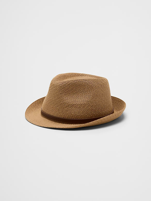 Classic Fedora
