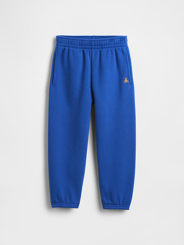 Baby & Toddler VintageSoft Relaxed Joggers